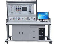 DYPLC-05PLC可編程控制器、變頻器及電氣控制實(shí)驗(yàn)臺(tái)