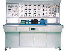 DYJD-04C電機及電氣技術實驗裝置