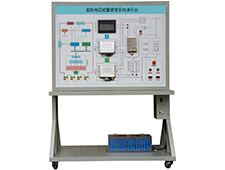 DYQC-37超級電容能量管理系統演示臺