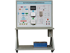 DYDC-77電動汽車電池成組及電池管理系統安裝實訓臺
