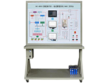 DYQC-111新能源汽車-電池管理系統(BMS)實訓臺