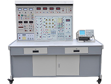 DYDG-ZN8智能型電工、電子技術(shù)實(shí)驗(yàn)裝置