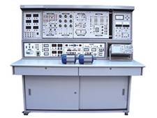 DYGL-528C 立式電工、模電、數(shù)電、電氣控制實(shí)驗(yàn)裝置
