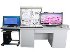 DYJD-YJ3液晶電視性能維修實訓設備（創新型）