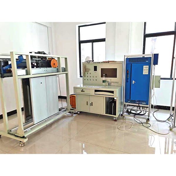 電梯故障排查檢測仿真實訓臺_汽車皮帶維修作業實訓裝置