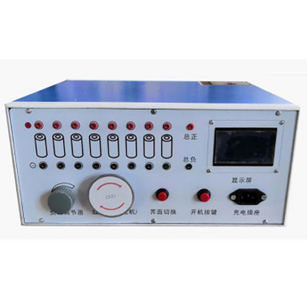 動力電池組及BMS管理系統(tǒng)實驗臺,漸開線齒輪及其嚙合參數測定實訓臺